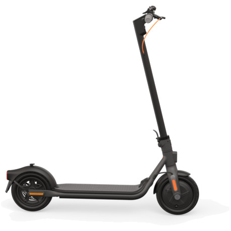 Segway elektriline tõukeratas Ninebot KickScooter F30E, must
