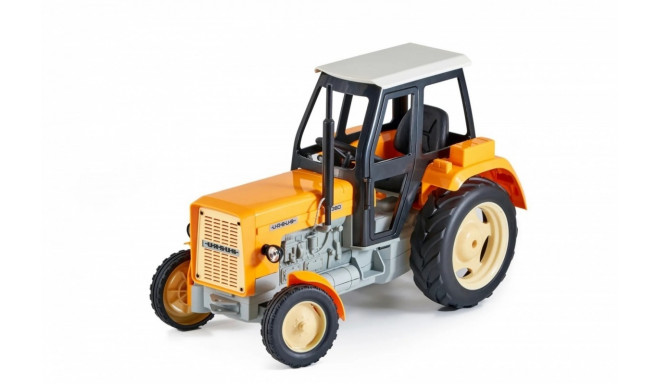 Double Eagle Manual tractor Ursus C-360 yellow