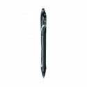 BIC Gell Pen Gelocity QUICK DRY, Black, 1 pcs 494664