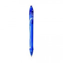 BIC Gell pen Gelocity QUICK DRY, Blue, 1pcs, 498303