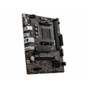MSI emaplaat A520M PRO AM4 micro ATX