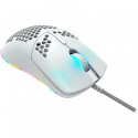 CANYON,Gaming Mouse with 7 programmable buttons, Pixart 3519 optical sensor, 4 levels of DPI and up 