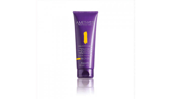 Полуперманентное окрашивание Farmavita Amethyste Colouring Mask Светлый (250 ml)