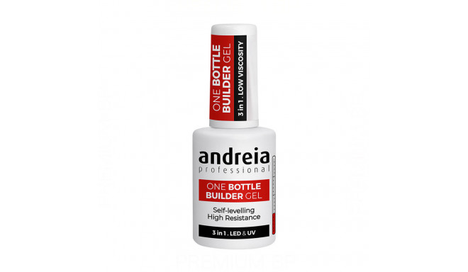 Nail gel Andreia 0PBG3 (14 ml)