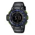 Men's Watch Casio SGW-1000-2B