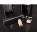 BUILT Curve Corkscrew (Black)