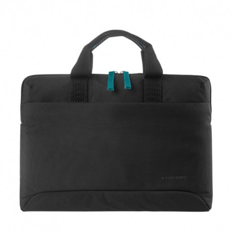 Tucano Smilza Super Slim Bag - Torba MacBook Pro 14” / Air 15” / Pro 13" /Air / Notebook 14” / 13” (