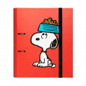 Snoopy - Binder