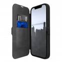 X-Doria Raptic Urban Folio - Flip Case for iPhone 13 Pro (Black)
