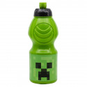 Minecraft - Water Bottle 400 ml