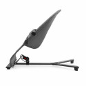 KINDERKRAFT lamamistool MIMI, grey, KBMIMI00GRY0000
