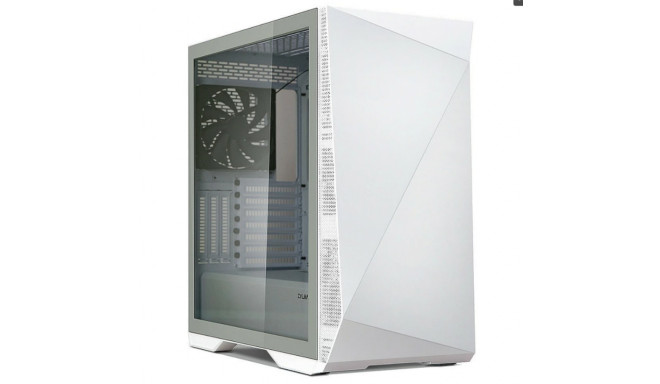 Zalman Z9 Iceberg ATX, White