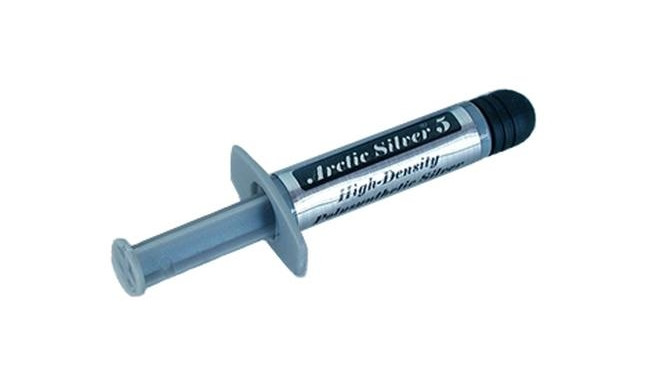 Arctic Silver AS5, 3.5g heat sink compound 9 W/m·K
