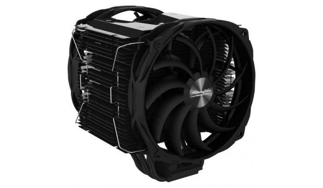 Alpenföhn Brocken 3 Black Edition Processor Cooler 14 cm