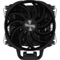 Alpenföhn Brocken 3 Black Edition Processor Cooler 14 cm