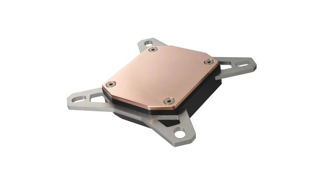Watercool HEATKILLER IV BASIC Water block