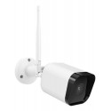 Deltaco SH-IPC07 security camera IP security camera Indoor & outdoor Cube 1920 x 1080 pixels Wal