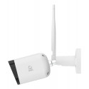 Deltaco SH-IPC07 security camera IP security camera Indoor & outdoor Cube 1920 x 1080 pixels Wal