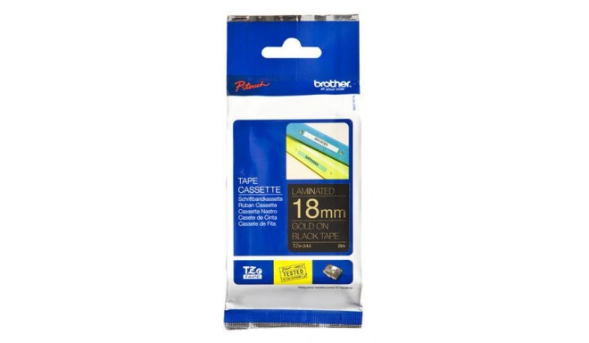 Brother Laminated tape 18mm