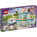 LEGO Friends Heartlake´i linna haigla