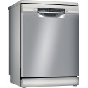 Bosch dishwasher SGS4HVI32E series 4 E inox - silver-inox