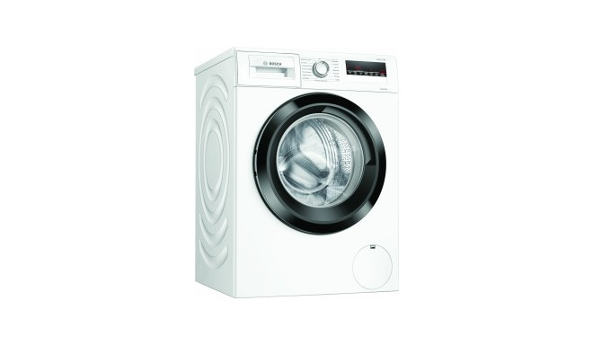 Bosch washing machine WAN28K40 series 4 C white