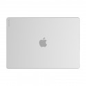 Incase Hardshell Case for MacBook Pro 16-inch (2021) (Dots/Clear)