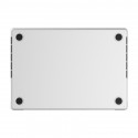 Incase Hardshell Case for MacBook Pro 16-inch (2021) (Dots/Clear)