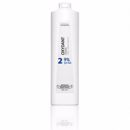 L'ORÉAL PROFESSIONNEL PARIS OXYDANT CREME 2-30 vol 1000 ml