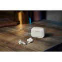 Panasonic wireless earbuds RZ-B210WDE-K, white