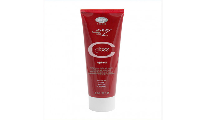 Temporary Dye Lisap Easy C-Gloss Silver (175 ml)