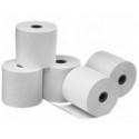 Cash Register Thermal Paper Roll Tape, 8pcs (805512-T)