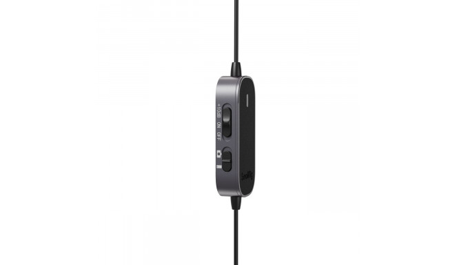 SmallRig 3467 Forevala L20 Lavalier Microfoon