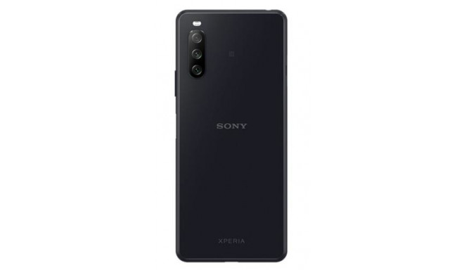 Sony Xperia 10 III 15.2 cm (6") Hybrid Dual SIM Android 11 5G USB Type-C 6 GB 128 GB 4500 mAh B