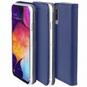 Fusion Magnet Book ümbris Samsung A125 Galaxy A12 siniseks