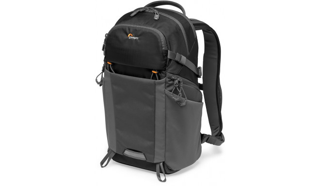 Lowepro рюкзак Photo Active BP 200 AW, черный/серый