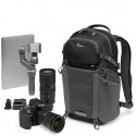 Lowepro backpack Photo Active BP 200 AW, black/grey