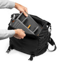 Lowepro õlakott ProTactic MG 160 AW II, must