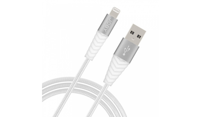 Joby kaabel ChargeSync USB - Lightning 1,2m