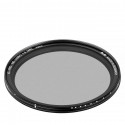 B+W ND-Filter Vario 55mm XS-Pro MRC Nano