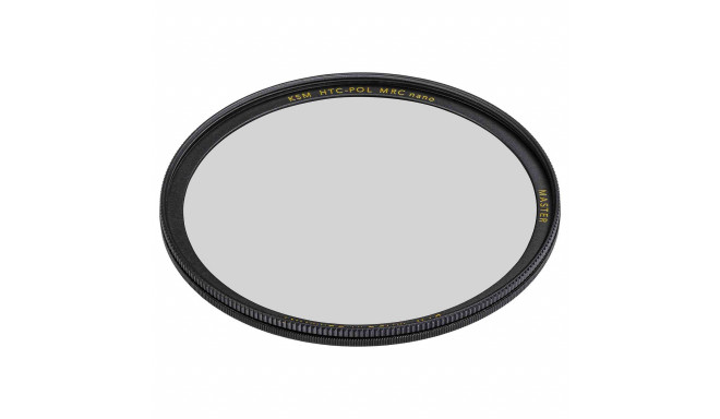B+W Polarizing Filter 39mm HTC Master