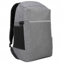 TARGUS CityLite Pro 12-15.6inch Secure Laptop Backpack - Grey