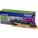 Brother Cartridge TN-247 Magenta (TN247M)