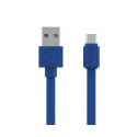 Allocacoc USBcable | USB C Basic BLUE