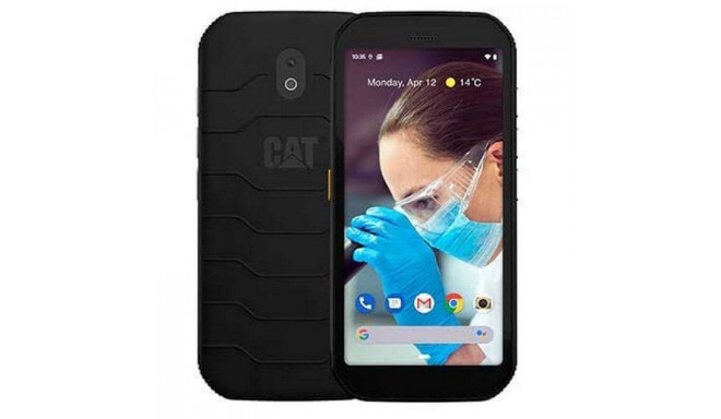 Caterpillar CAT S42 H+ Dual black - Nutitelefonid - Photopoint