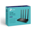 TP-Link router Archer C6U AC1200 WiFi