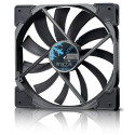 Fractal Design Venturi HF-14 Computer case Fan 14 cm Black, Grey