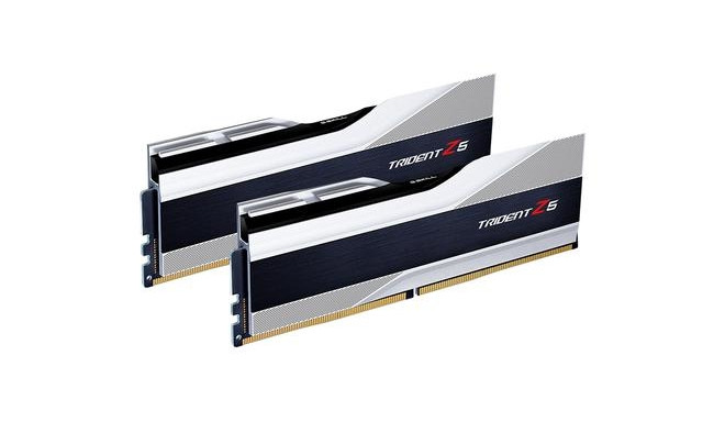 G.Skill Trident Z F5-6400J3239G16GX2-TZ5S memory module 32 GB 2 x 16 GB DDR5 6400 MHz