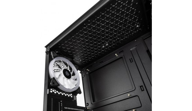 Kolink Observatory Lite Mesh Midi Tower Black