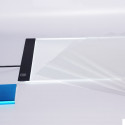 LED valgustahvel A4 formaadis joonistamiseks